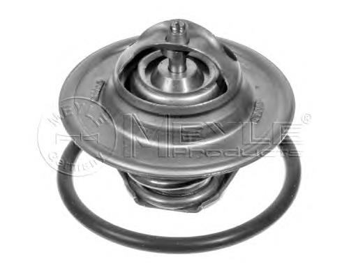 Termostato refrigerante Meyle 0282870009