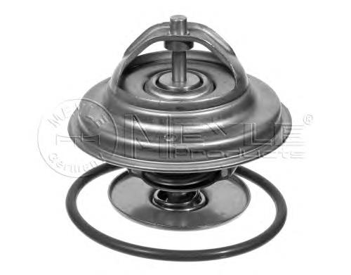 Termostato refrigerante Meyle 0282870000