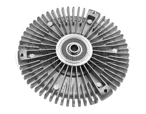 0340200004 Meyle Embrague viscoso