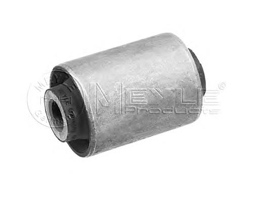 Silentblock suspension Meyle 1006100012