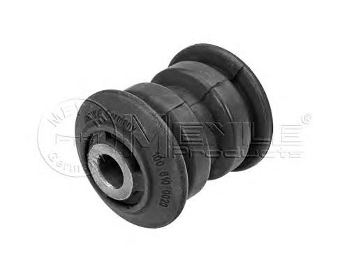 Silentblock suspension Meyle 1006100020