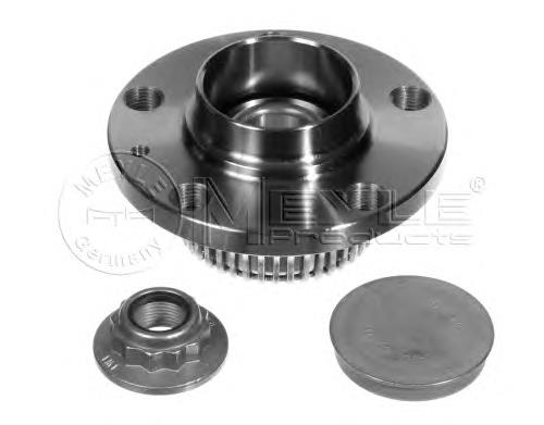 Buje de rueda Meyle 1005980181 precio, desde 45,48 EUR