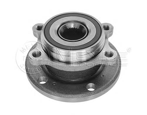 1006500005 Meyle Cubo delantero
