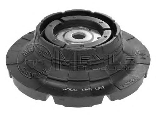 Soporte del amortiguador delantero 1006410004 Meyle
