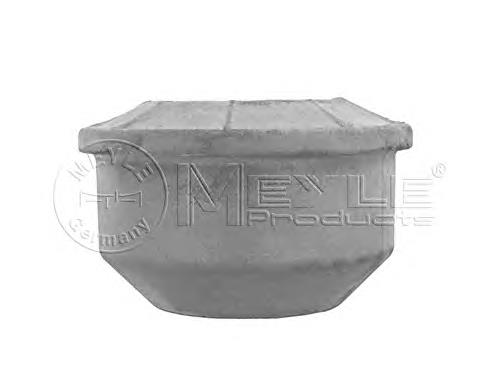 1006410007 Meyle Soporte del amortiguador delantero