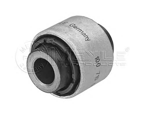 Silentblock del brazo superior de suspensión trasera Meyle 1007100012 precio, desde 5,44 EUR