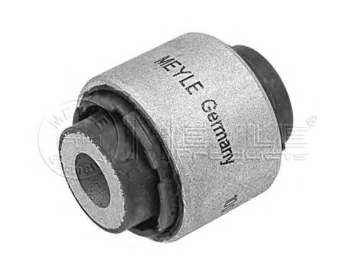 Silentblock del brazo superior de suspensión trasera Meyle 1007100013 precio, desde 5,47 EUR