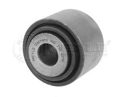 Comprar 1007100016 Meyle Silentblock del brazo superior de suspensión trasera