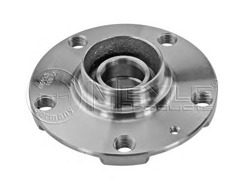 Comprar 1006500012 Meyle Bujes de ruedas