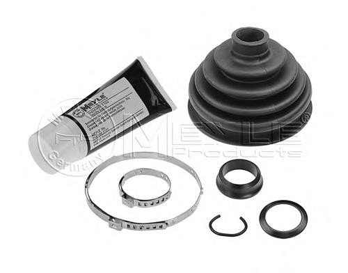 Fuelle, palier delantero exterior Meyle 1004980074 precio, desde 5,75 EUR