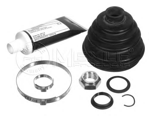 Comprar 1004980076 Meyle Fuelle de palier delantero exterior