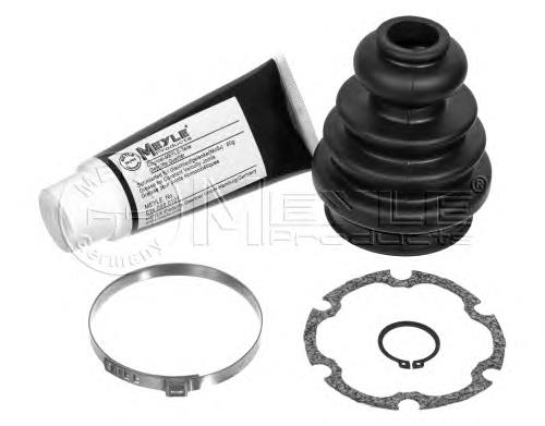 Fuelle transmisión delantero exterior Meyle 1004980082 precio, desde 13,72 EUR