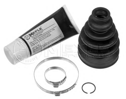 Comprar 1004980125 Meyle Fuelle de semieje delantero interior