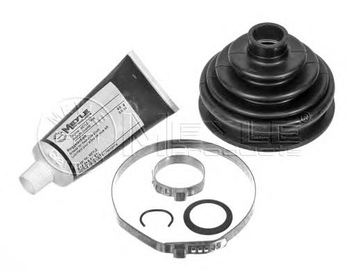 Comprar 1004980091SK Meyle Fuelle de palier delantero exterior