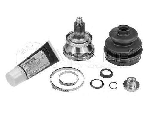 Junta homocinética exterior delantera Meyle 1004980117 precio, desde 28,00 EUR