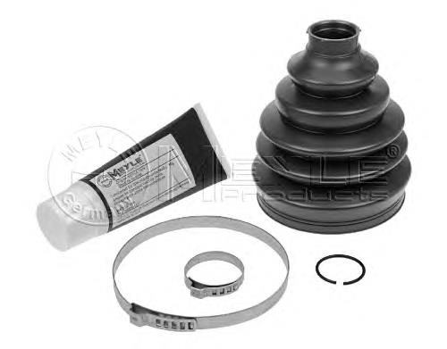Comprar 1004950009 Meyle Fuelle de palier delantero exterior