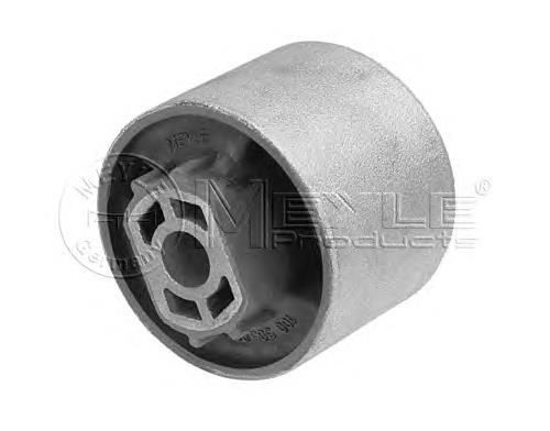 Comprar 1005050014 Meyle Buje delantero del brazo longitudinal trasero