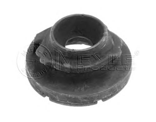 Aislador de resorte trasero superior Meyle 1005120028 precio, desde 4,86 EUR