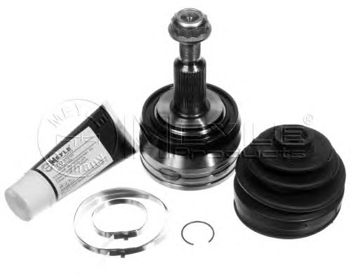 Junta homocinética exterior delantera Meyle 1004980198 precio, desde 40,72 EUR