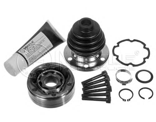 Comprar 1004980182 Meyle Junta homocinética interna delantera