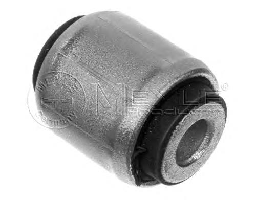 Silentblock del brazo superior de suspensión trasera 1005010023 Meyle