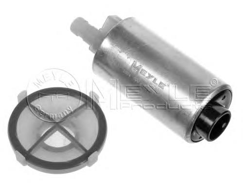 Comprar 1009060000 Meyle Bomba de combustible eléctrica