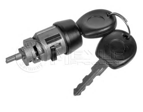 Cilindro de cierre, cerradura de encendido Meyle 1009050023 precio, desde 9,43 EUR