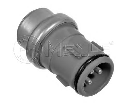 Sensor de temperatura del refrigerante Meyle 1009190010 precio, desde 20,83 EUR
