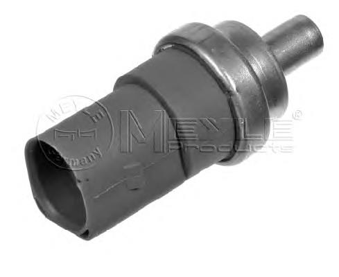 Sensor de temperatura 1009190017 Meyle