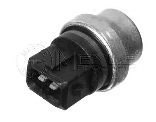 Sensor de temperatura del motor Meyle 1009190024