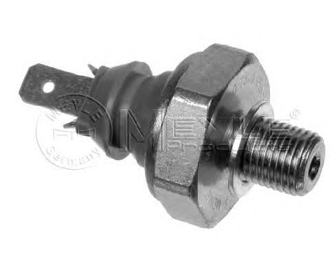 Sensor de aceite Meyle 1009190029