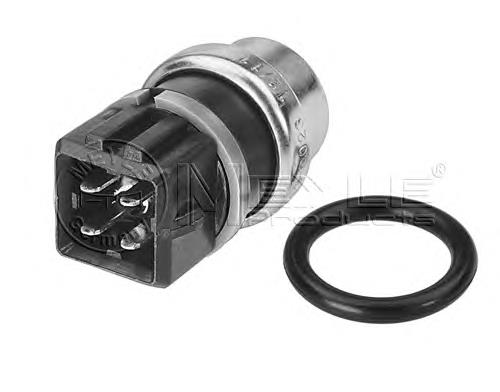 Sensor de temperatura del motor Meyle 1009190023