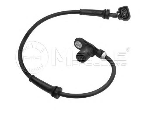1008990067 Meyle Sensor de rueda abs
