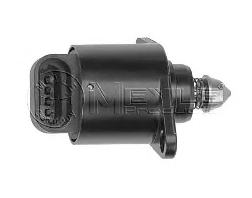 Válvula de mando de ralentí Meyle 1008990026 precio, desde 43,56 EUR