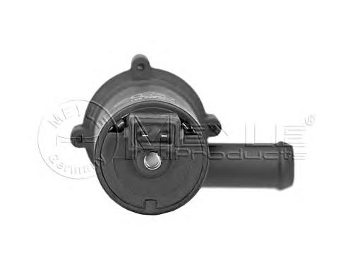 1008990024 Meyle Bomba de agua eléctrica auxiliar