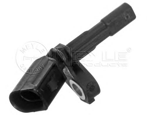Comprar 1008990044 Meyle Sensor ABS trasero derecho