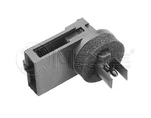 Sensor de temperatura del interior Volkswagen Golf 6 5K1