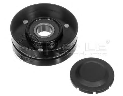 Comprar 1009030003 Meyle Tensor de correa poli V 