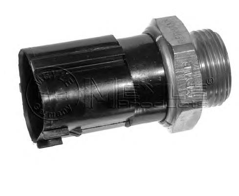 Comprar 1009590016 Meyle Sensor de temperatura del refrigerante, salpicadero