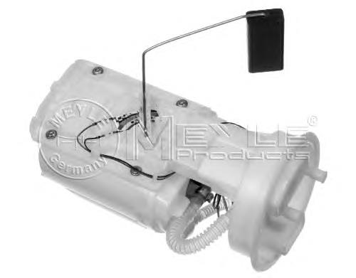 Comprar ENT100031 Engitech Unidad de alimentación de combustible
