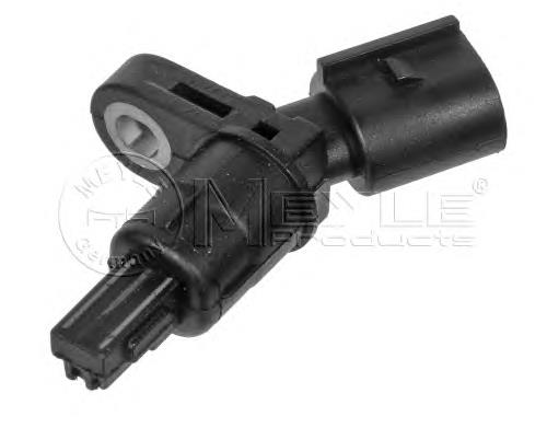 1009270002 Meyle Sensor ABS trasero