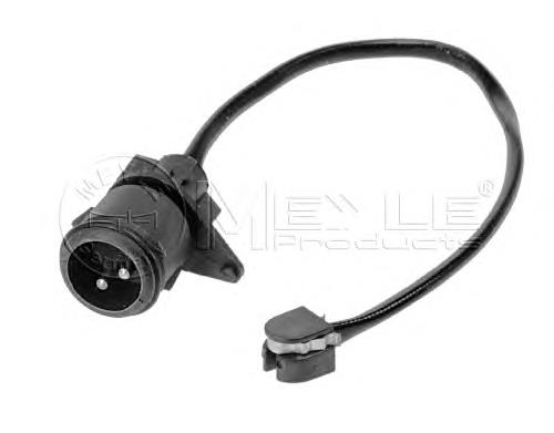 001013 Road House Sensor de desgaste de las pastillas de freno delanteras