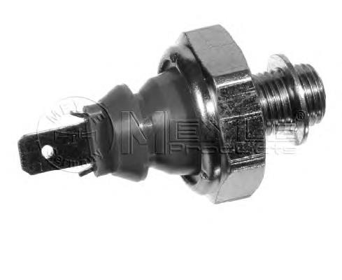 Comprar 1009190031 Meyle Sensor de presión de aceite