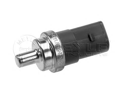 Sensor de temperatura 1009190037 Meyle