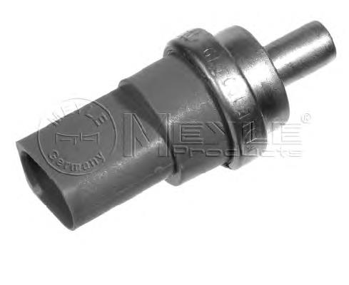 Sensor de temperatura 1009190032 Meyle