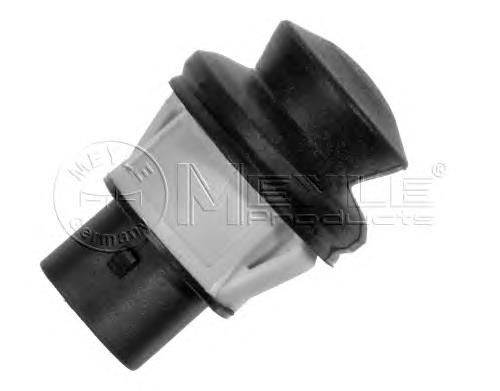 Sensor, interruptor de contacto eléctrico Meyle 1009470001