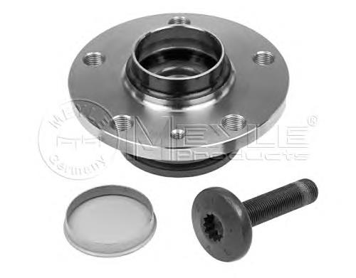 Comprar WB12117 Sato Tech Cubo de rueda, Eje trasero