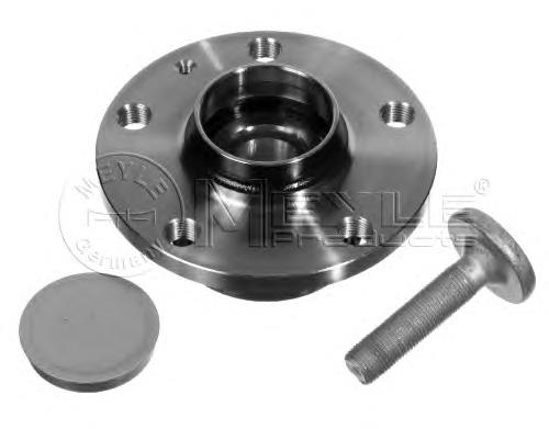 Buje de rueda Meyle 1007520003 precio, desde 46,46 EUR