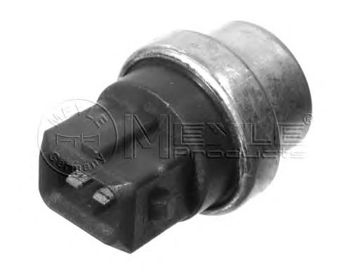 Sensor de temperatura del motor Meyle 1008009050