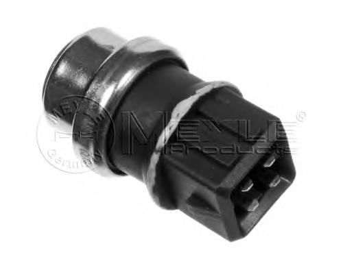 Sensor de temperatura del refrigerante Meyle 1008009053 precio, desde 12,62 EUR